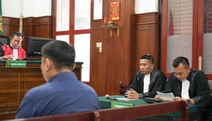 Perkara Perdagangan Wire Rope di Surabaya, Dirut PT BPI Ajukan Upaya Banding