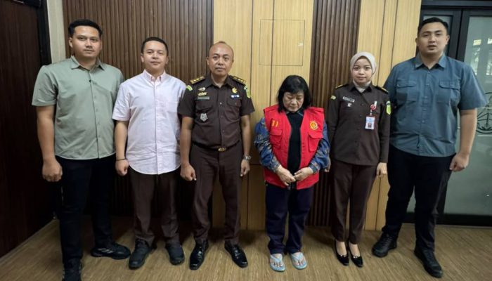 DPO Kasus Penipuan Ditangkap di Restoran Surabaya Barat, Ini Kronologi Penangkapannya