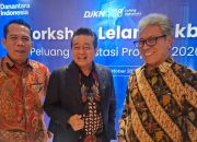 BTN Targetkan Lelang 10.000 Agunan pada 2026, Jawa Timur Jadi Penopang Pemulihan Kredit