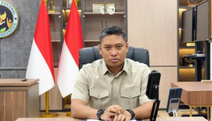 Sudaryono Sebut Perubahan Insentif MBG Bisa Hemat Anggaran Negara Hampir Rp3 Triliun