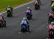 Balapan MotoGP Australia di Phillip Island Dibatalkan, Ini Penyebabnya