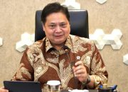 Airlangga Umumkan Stimulus Nataru 2026, Ada Diskon Transportasi dan PPN DTP Pesawat