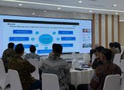 BRI Gelar Pelatihan Humas di Surabaya untuk Perkuat Daya Saing Lewat Reputasi Digital