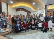 Perkuat Pelindungan Konsumen, BRI Dukung Gerai CERDAS PeKA di Universitas Airlangga