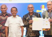 Perkuat Pasokan Gas Bumi, PGN Amankan 7 Kesepakatan Strategis Termasuk Blok Masela
